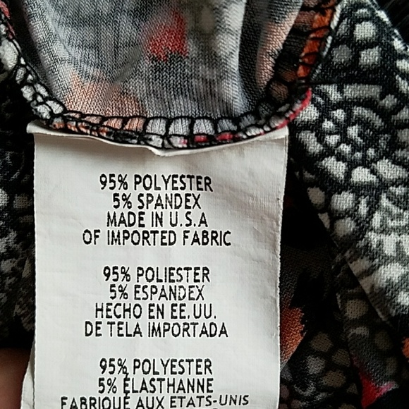 Beautiful Tiana  B. Dress - Picture 6 of 6